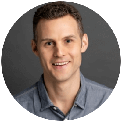 Aaron Beck profile image